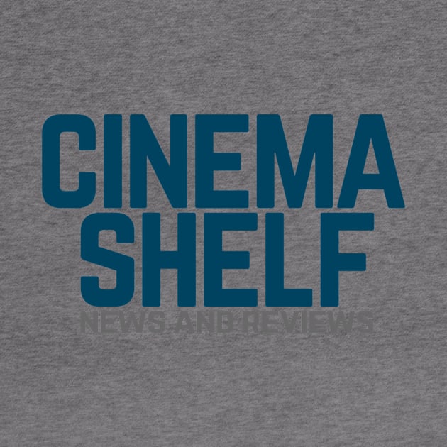 CinemaShelf by CinemaShelf